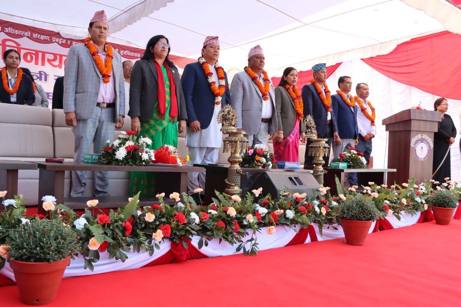 सूर्यविनायक बन्यो बालमैत्री नगरपालिका